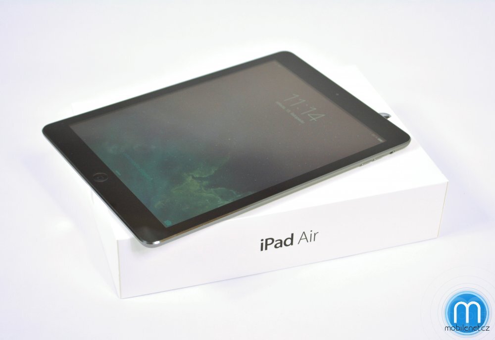 Apple iPad Air