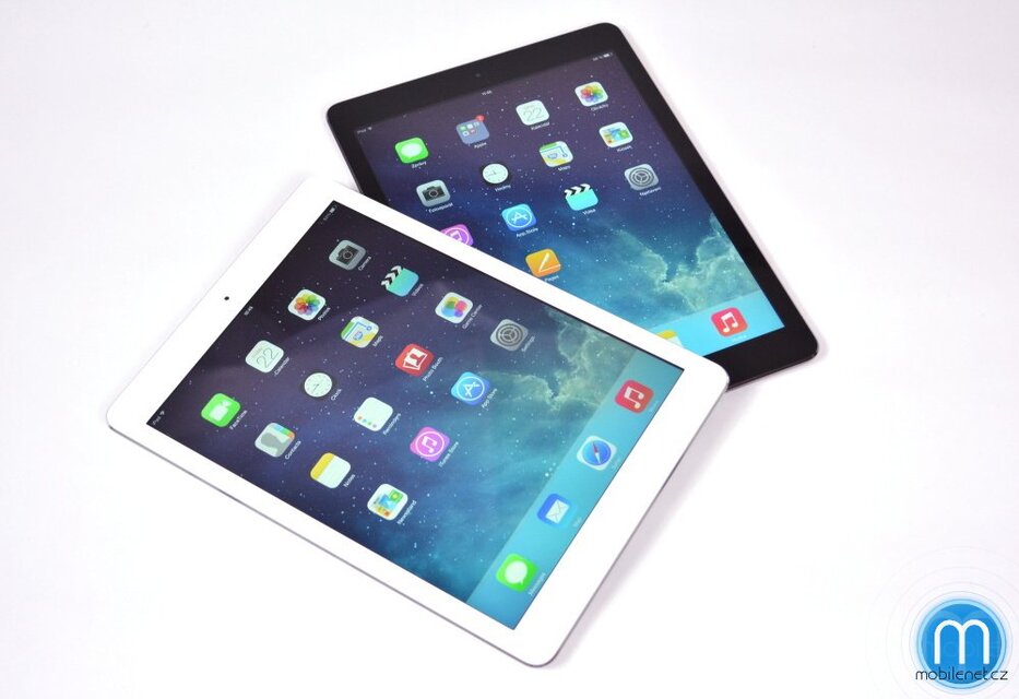 Apple iPad Air
