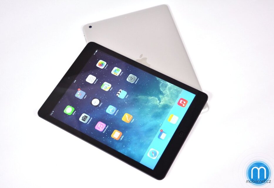 Apple iPad Air