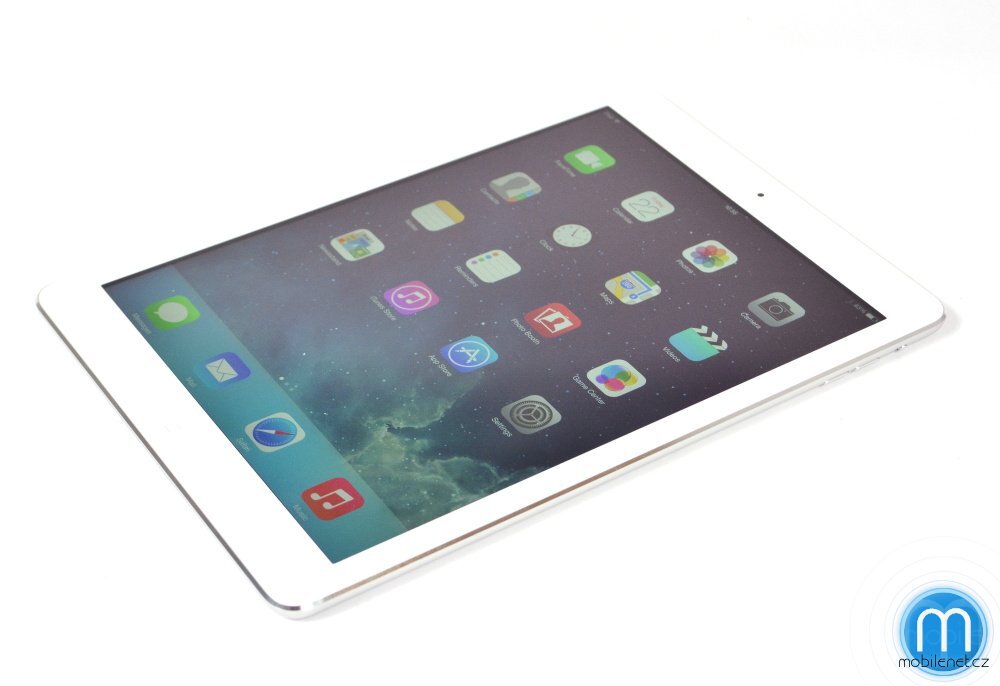 Apple iPad Air