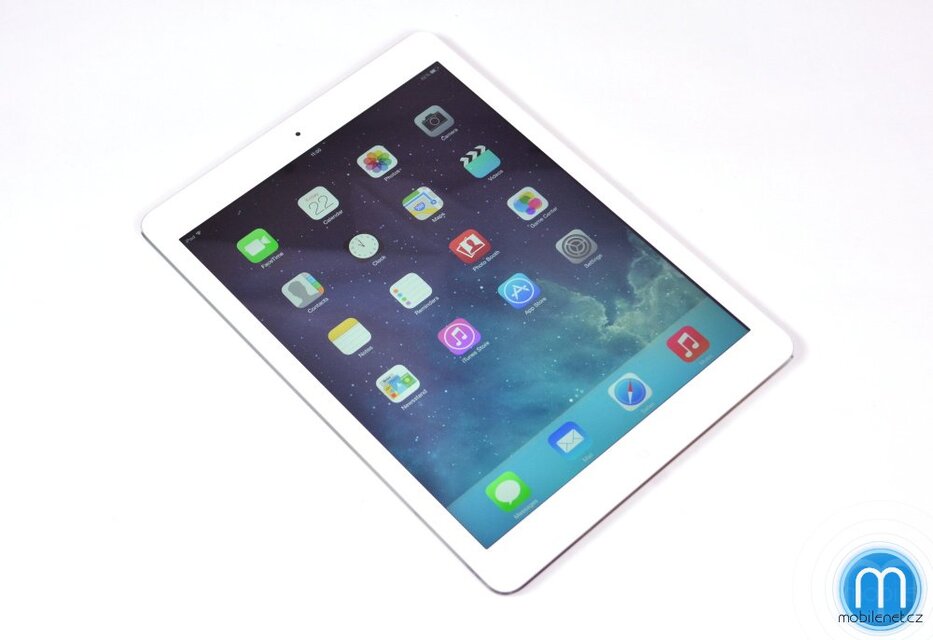 Apple iPad Air
