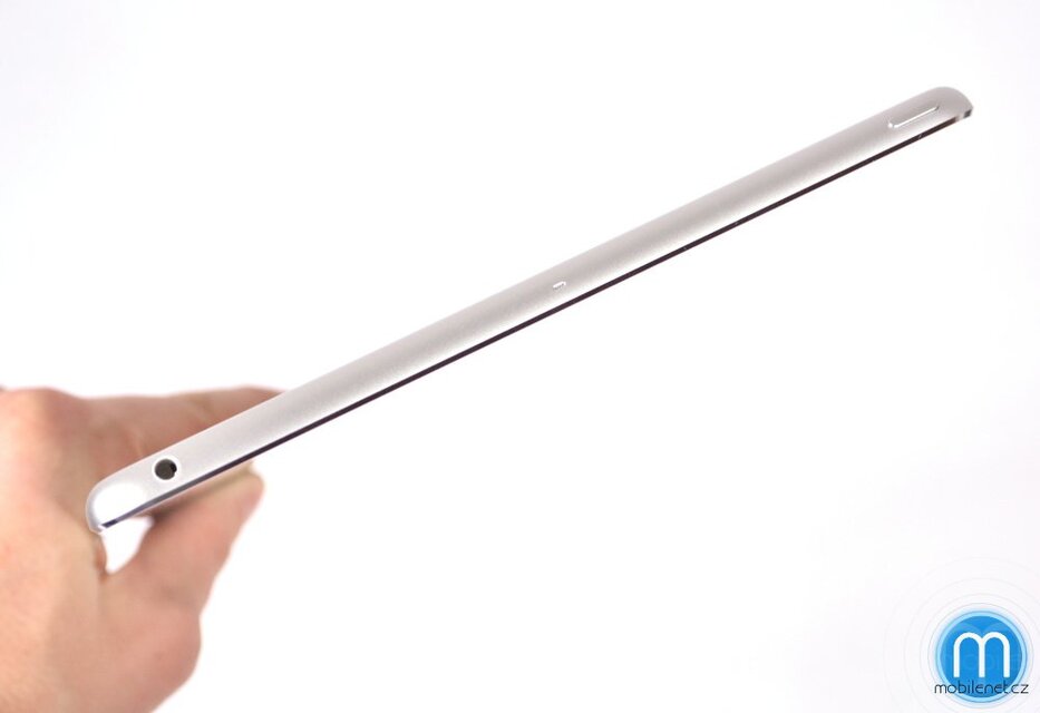Apple iPad Air