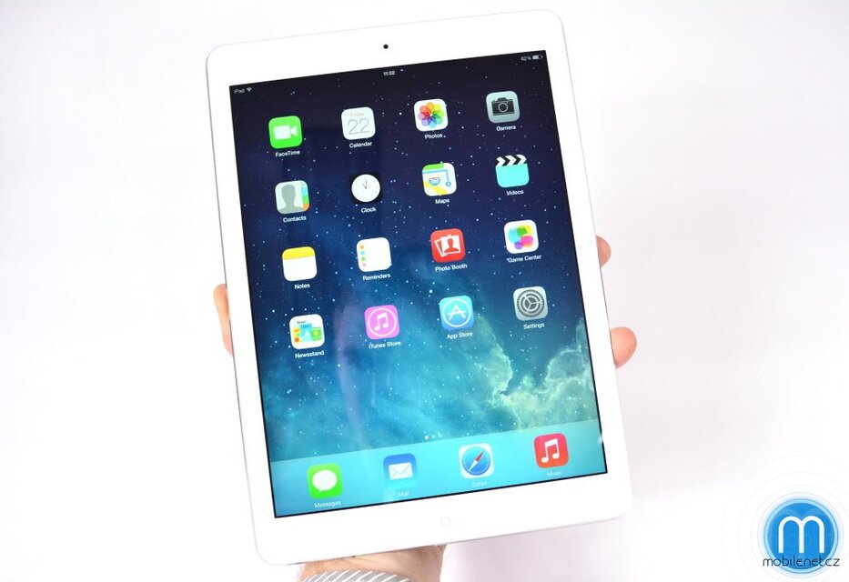 Apple iPad Air