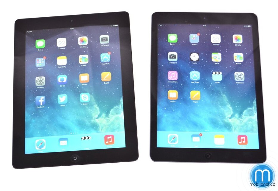Apple iPad Air