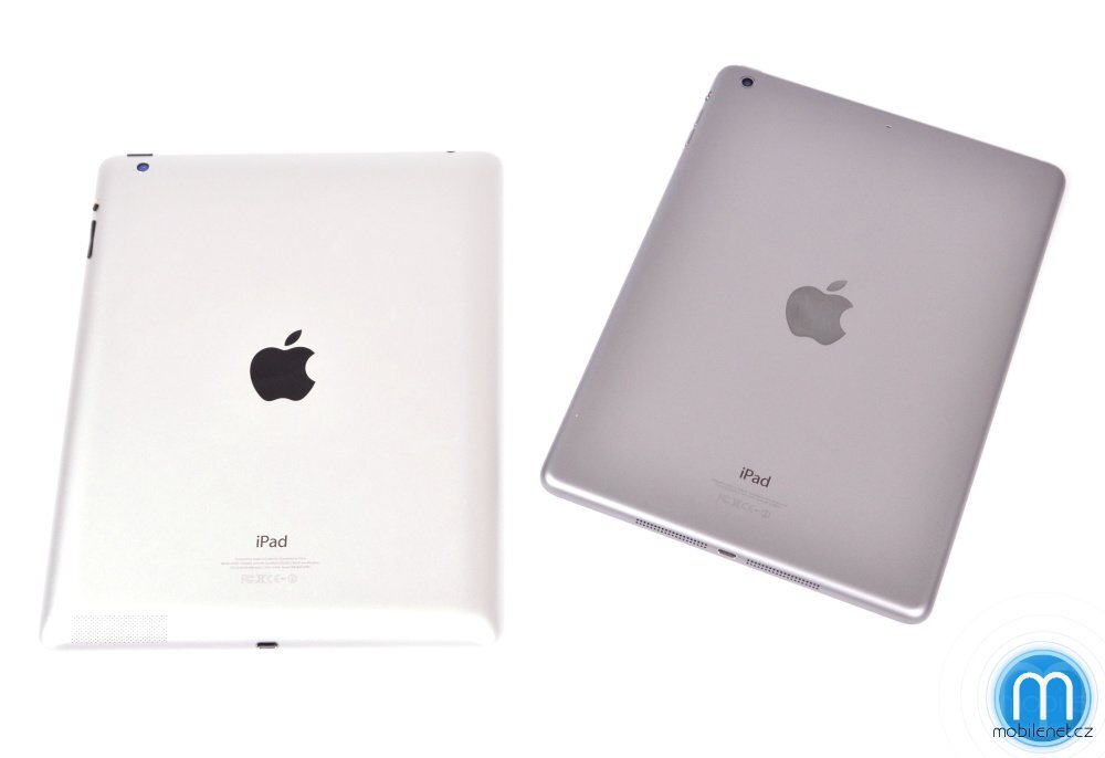 Apple iPad Air