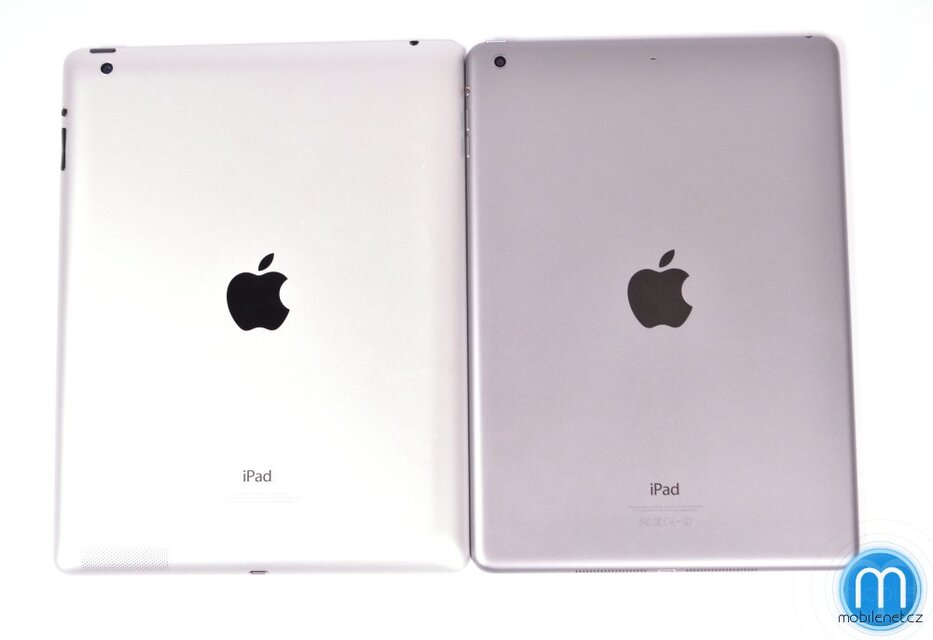 Apple iPad Air