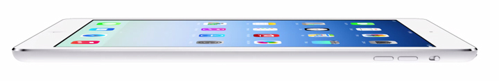 Apple iPad Air