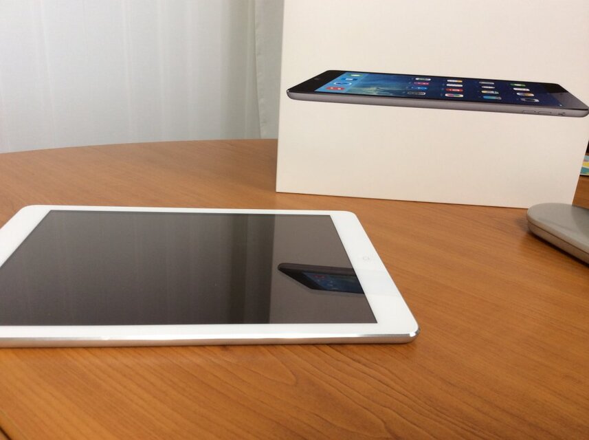 Apple iPad Air