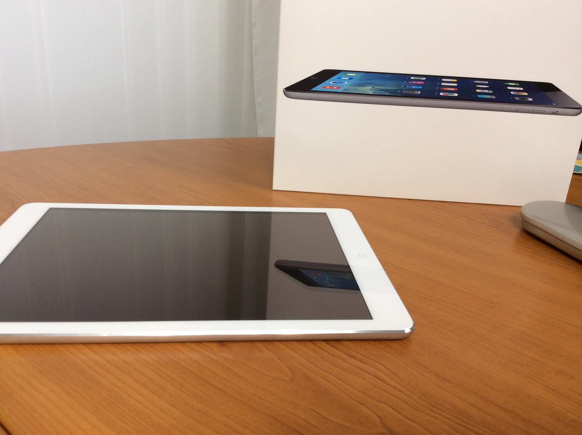 Apple iPad Air