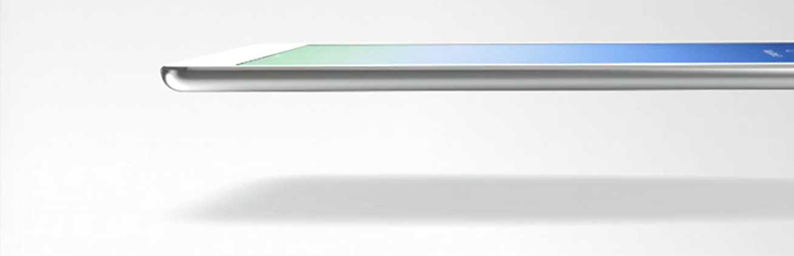 Apple iPad Air