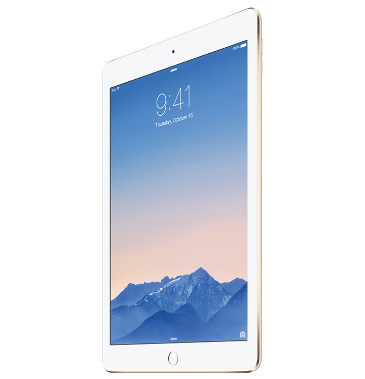 Apple iPad Air 2