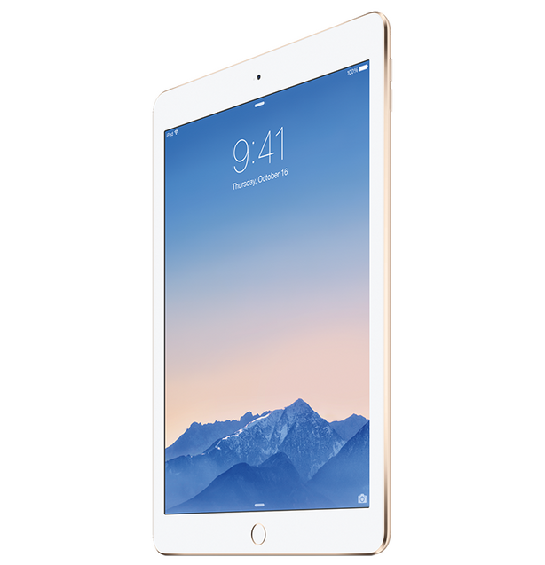 Apple iPad Air 2