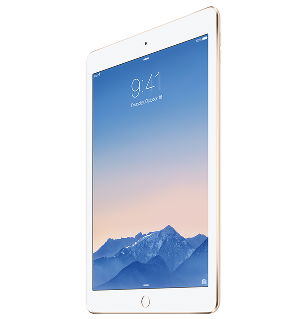 Apple iPad Air 2