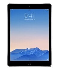 Apple iPad Air 2 LTE