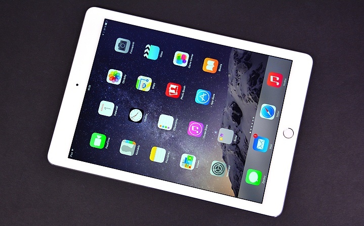 Apple iPad Air 2