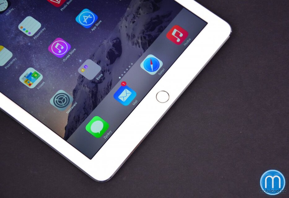 Apple iPad Air 2