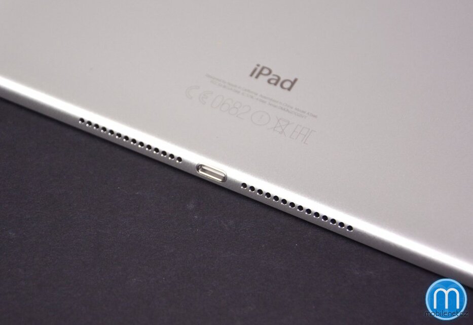 Apple iPad Air 2