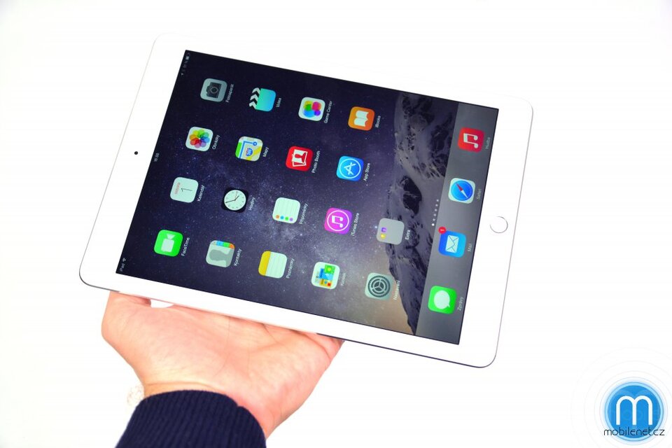 Apple iPad Air 2