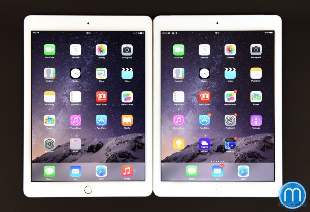 Apple iPad Air 2