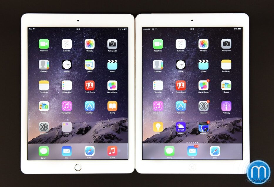 Apple iPad Air 2