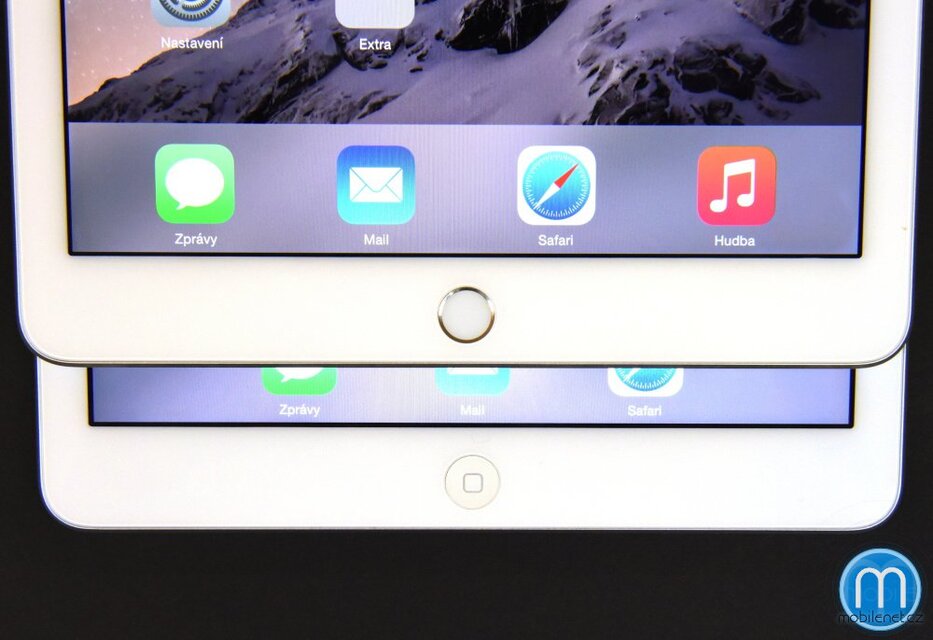 Apple iPad Air 2