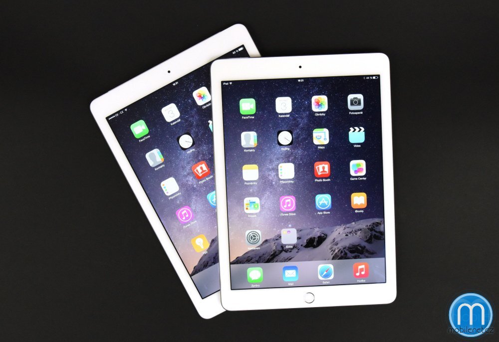 Apple iPad Air 2