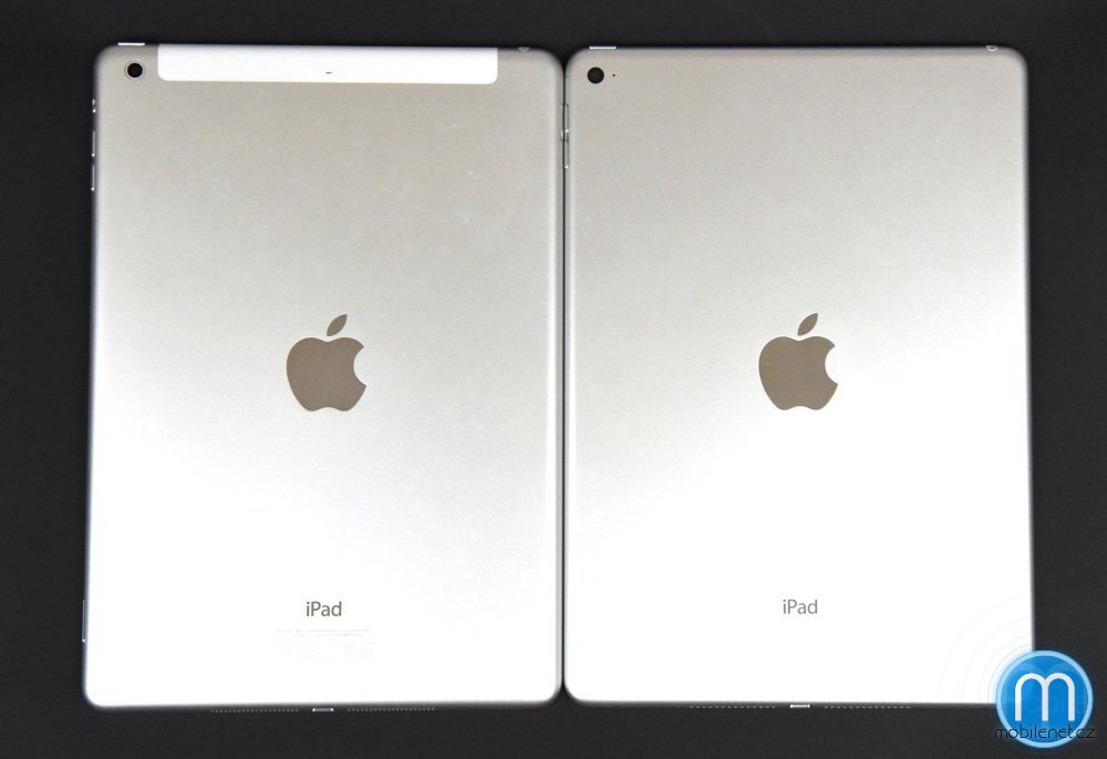 Apple iPad Air 2