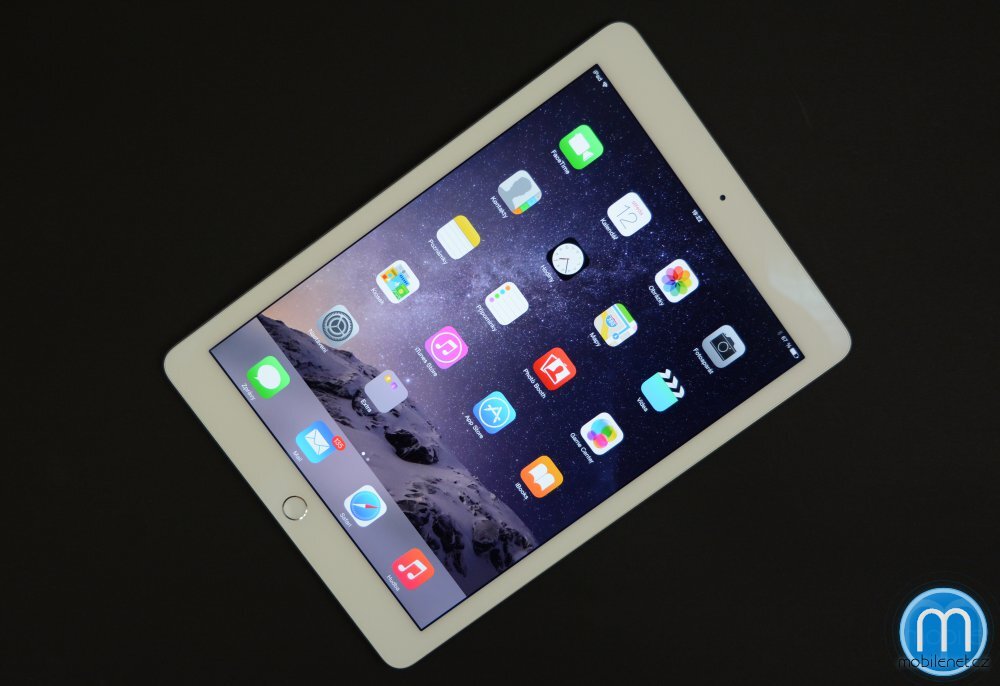 Apple iPad Air 2