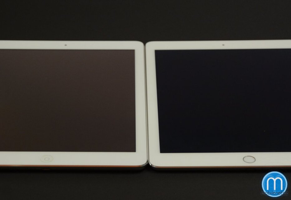 Apple iPad Air 2
