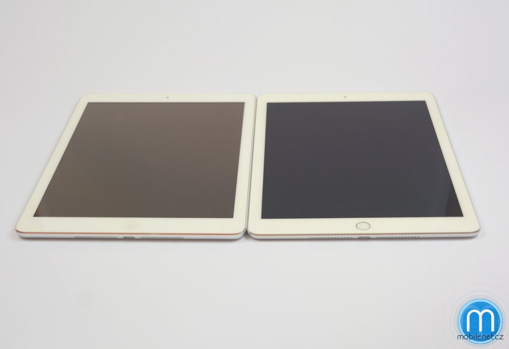 Apple iPad Air 2