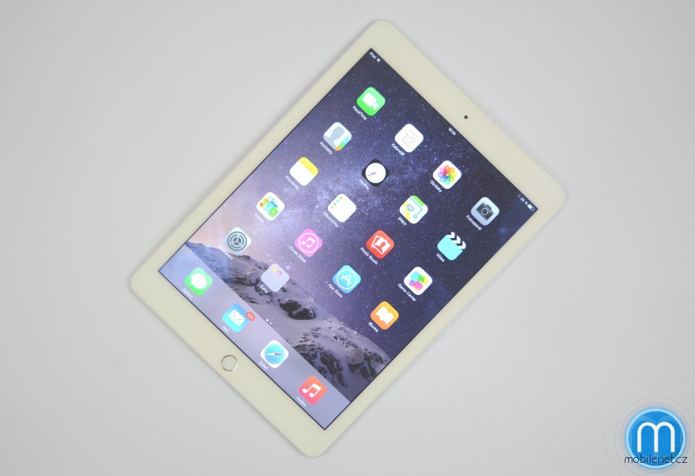 Apple iPad Air 2