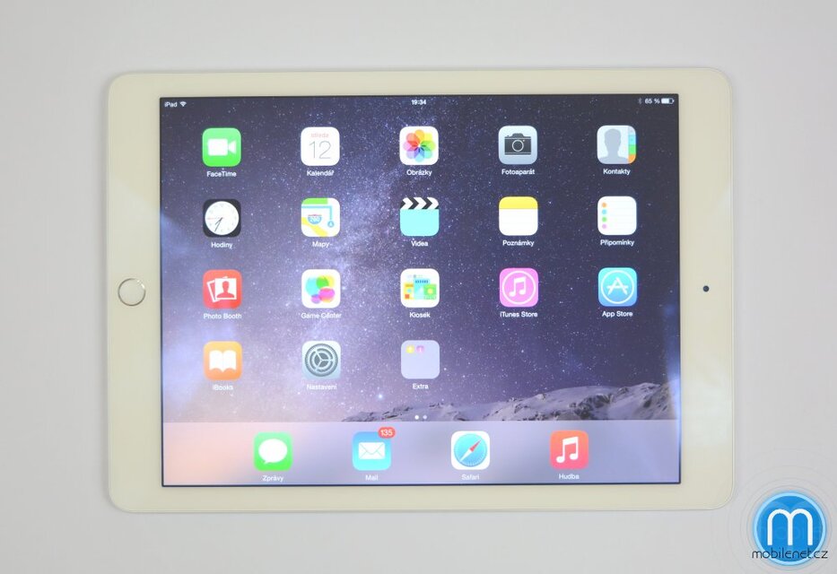 Apple iPad Air 2