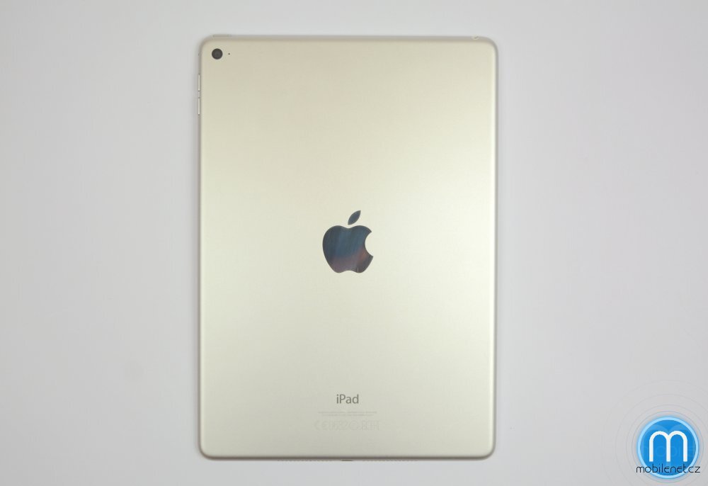 Apple iPad Air 2