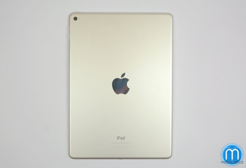 Apple iPad Air 2