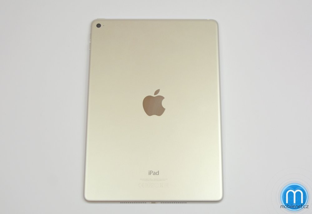 Apple iPad Air 2