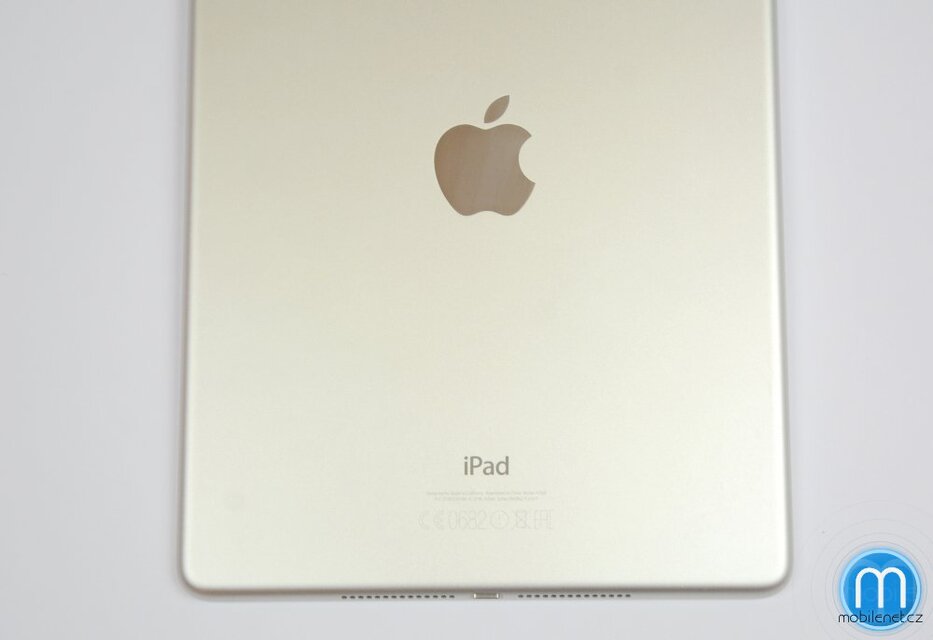 Apple iPad Air 2