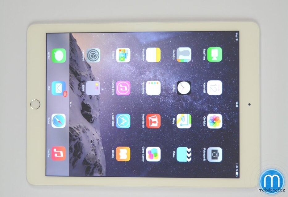 Apple iPad Air 2