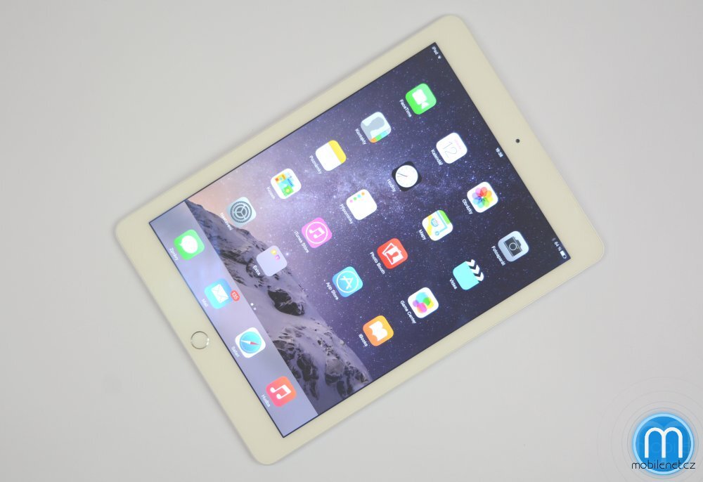 Apple iPad Air 2