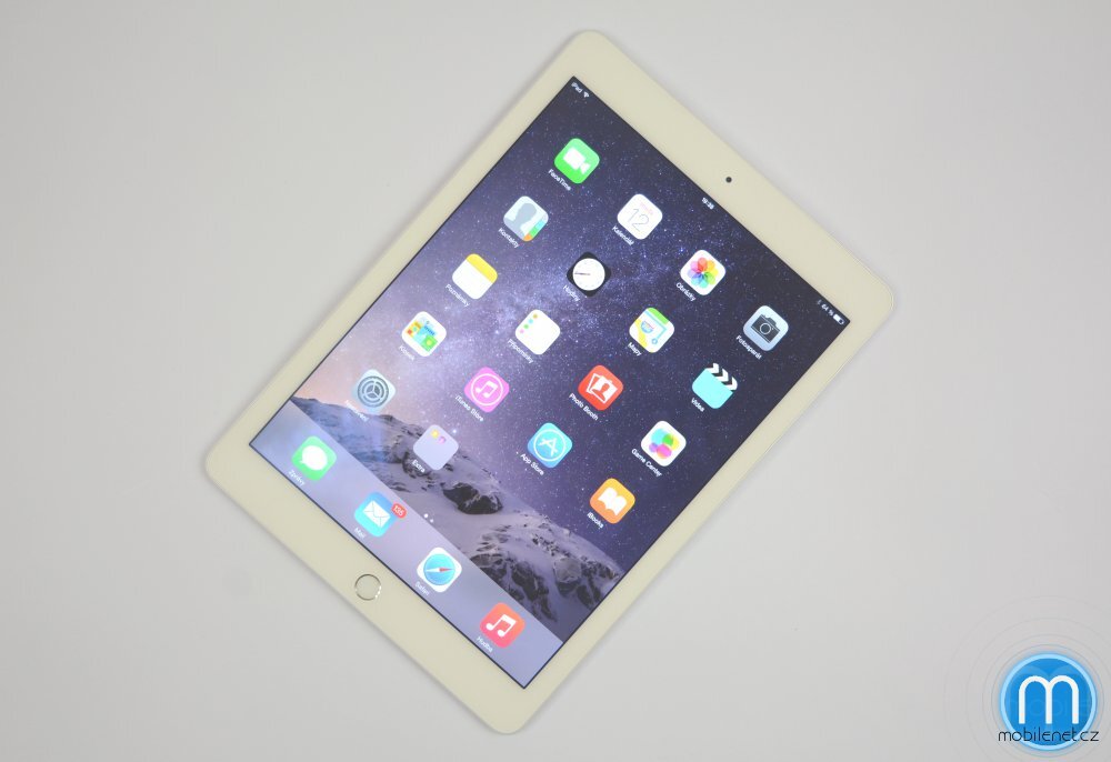 Apple iPad Air 2