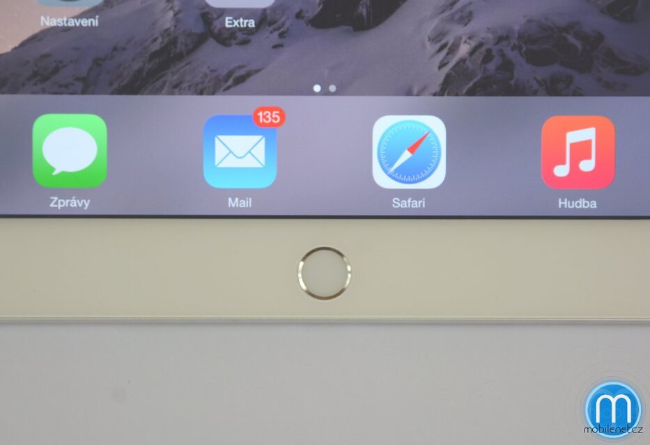 Apple iPad Air 2