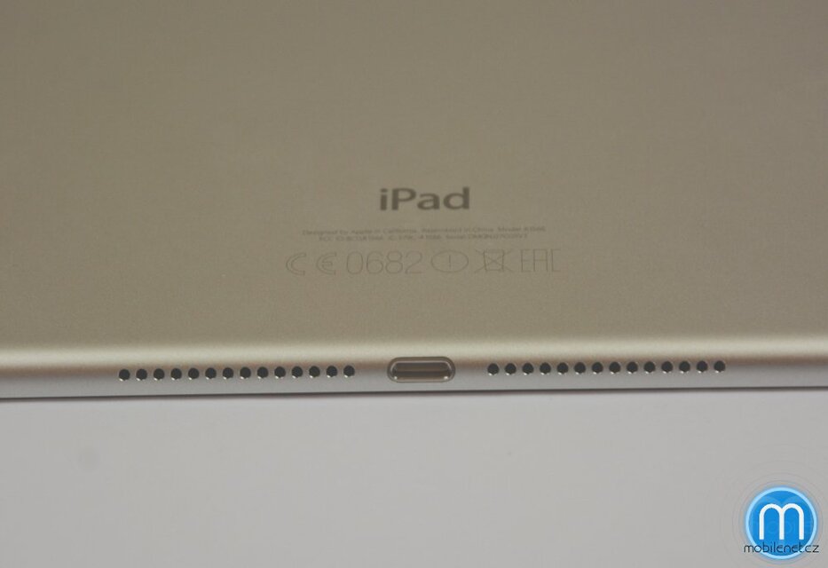Apple iPad Air 2