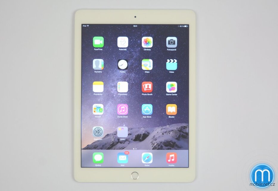 Apple iPad Air 2