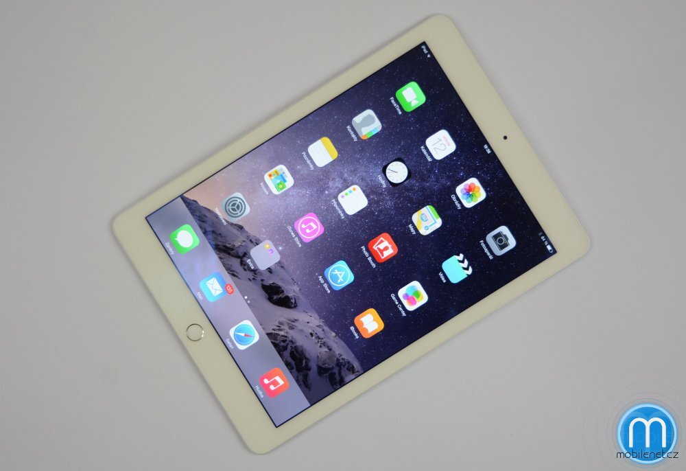 Apple iPad Air 2