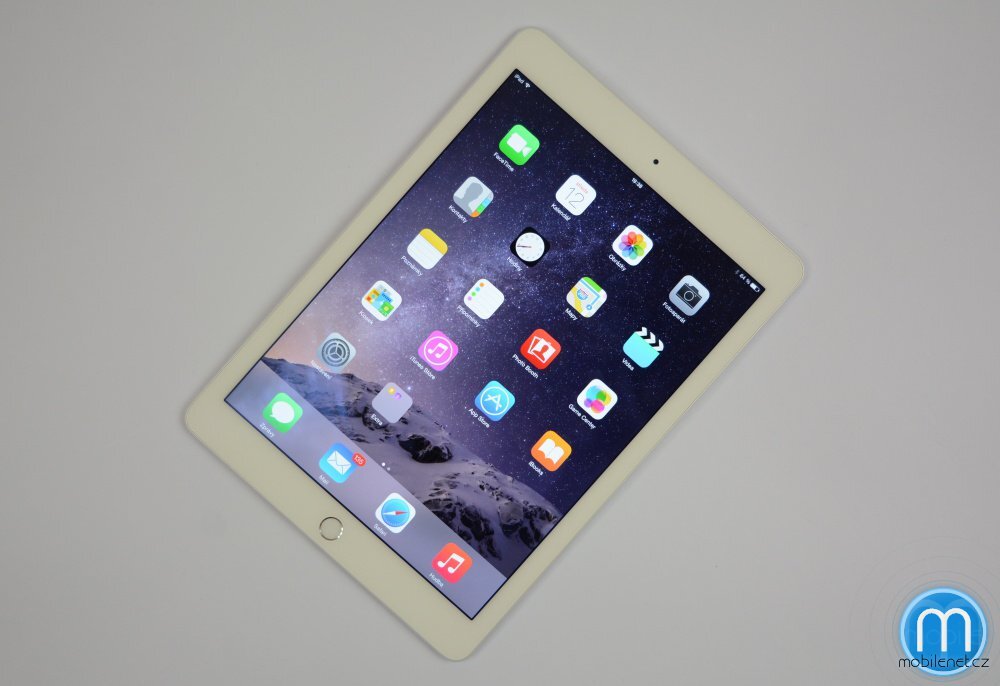 Apple iPad Air 2