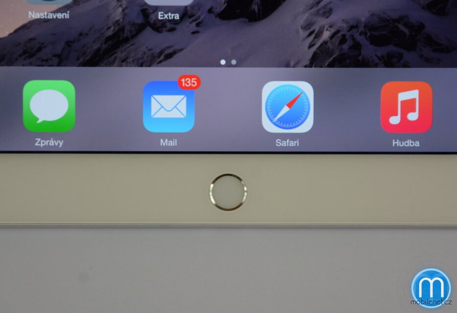 Apple iPad Air 2