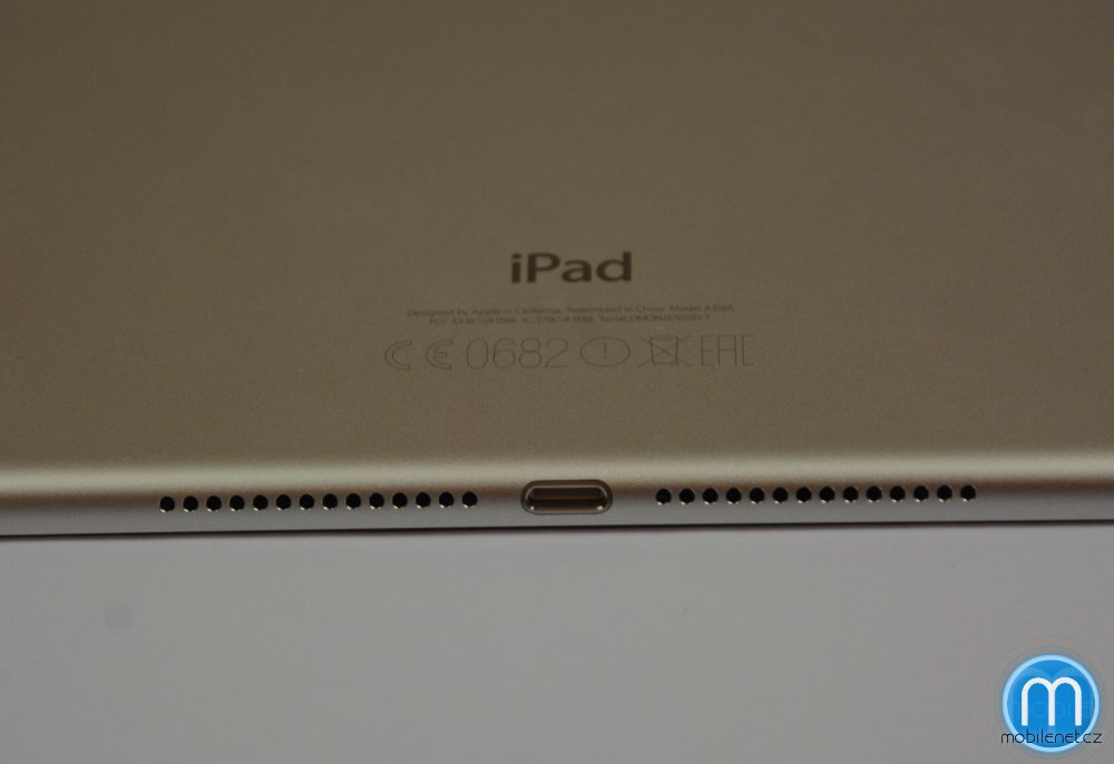 Apple iPad Air 2