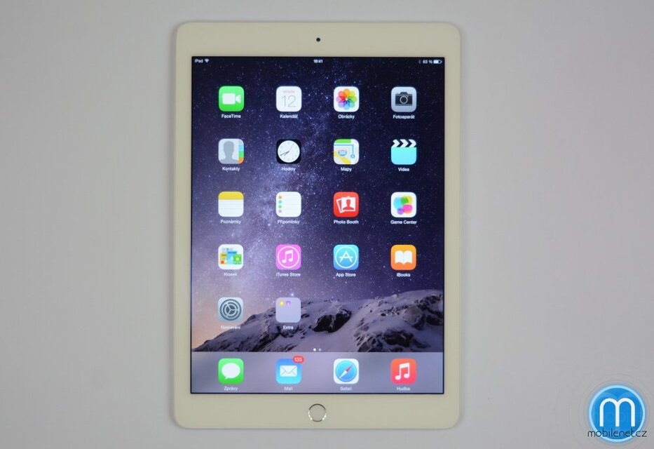 Apple iPad Air 2