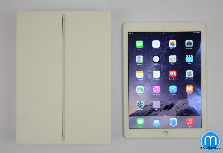 Apple iPad Air 2