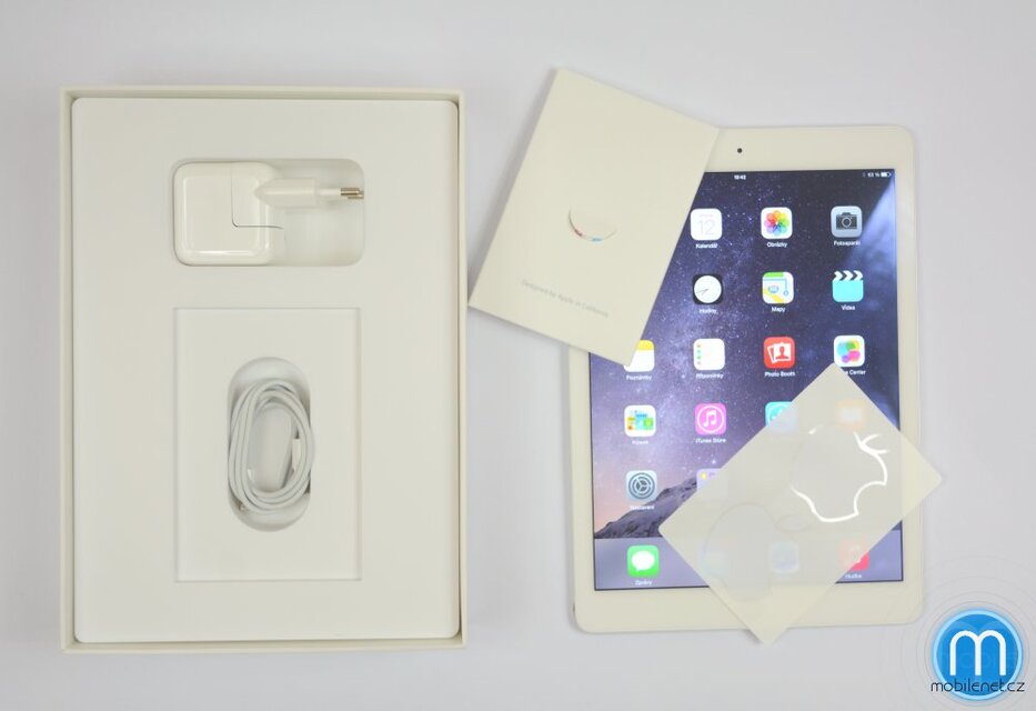 Apple iPad Air 2