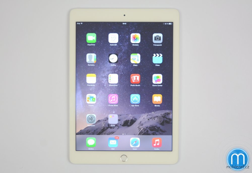 Apple iPad Air 2